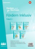 Fördern Inklusiv. Hefte 10-14 im Paket Denken und Rechnen Ausgabe 2024 Fördern Inklusiv. Hefte 10-14 im Paket Denken und Rechnen Ausgabe 2024