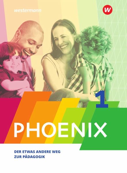 PHOENIX - SEK II 1. Schulbuch PHOENIX - SEK II 1. Schulbuch