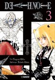Death Note - Diamond Edition 03 Death Note - Diamond Edition 03
