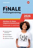 FiNALE Prüfungstraining Abschluss Integrierte Gesamtschule Niedersachsen. Mathematik 2026 FiNALE Prüfungstraining Abschluss Integrierte Gesamtschule Niedersachsen. Mathematik 2026