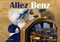 Allez Benz - Conrad, Dietrich