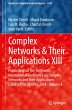 Complex Networks & Their Applications... - Bild 1