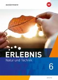 Erlebnis Natur und Technik 6. Schulbuch. Für Mittelschulen in Bayern