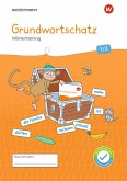 Westermann Unterrichtsmaterialien Grundschule. Grundwortschatz Heft 1/2