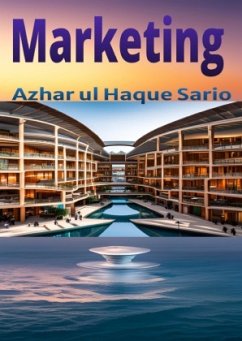 Cover Marketing