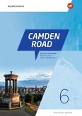 Camden Road 6. Sprachtrainer: Wortschatz und Grammatik. Für Realschulen in Bayern Camden Road 6. Sprachtrainer: Wortschatz und Grammatik. Für Realschulen in Bayern