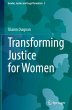 Transforming Justice for Women - Bild 1