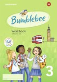 Bumblebee 3. Workbook mit Interaktiven Übungen. Für das 3. / 4. Schuljahr