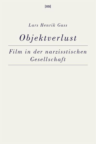 Objektverlust Objektverlust