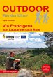 Via Francigena von Lausanne nach Rom - Bild 1