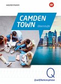 Camden Town Oberstufe - Allgemeine Ausgabe für die Sekundarstufe II. Textbook Qualifikationsphase
