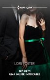 Sed de ti - Una mujer intocable (eBook, ePUB)