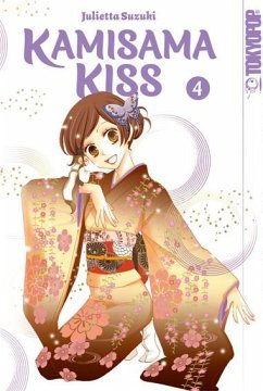 Cover Kamisama Kiss 2in1 04