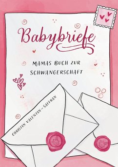 Cover Babybriefe