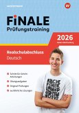 FiNALE Prüfungstraining Realschulabschluss Baden-Württemberg. Deutsch 2026 FiNALE Prüfungstraining Realschulabschluss Baden-Württemberg. Deutsch 2026