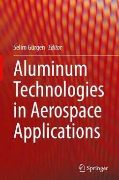 Cover Aluminum Technologies in Aerospace Applications