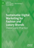 Sustainable Digital Marketing for Fashion and Luxury Brands