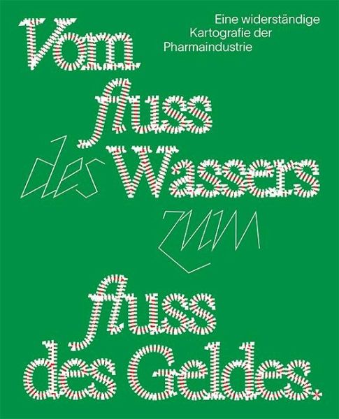 Vom Fluss des Wassers zum Fluss des Geldes Vom Fluss des Wassers zum Fluss des Geldes
