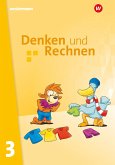 Denken und Rechnen 3. Schulbuch 3 Ausleihversion. Allgemeine Ausgabe Denken und Rechnen 3. Schulbuch 3 Ausleihversion. Allgemeine Ausgabe