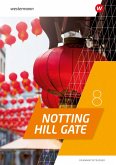 Notting Hill Gate 8. Grammatiktrainer Notting Hill Gate 8. Grammatiktrainer