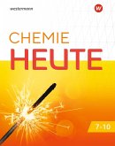 Chemie heute SI. Gesamtband. Für Niedersachsen