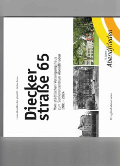 Cover Dieckerstraße 65
