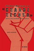 Herbert Marcuse e a "Grande Recusa" (eBook, ePUB)