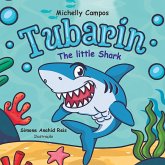 Tubarin / The little Shark (eBook, ePUB) Tubarin / The little Shark (eBook, ePUB)
