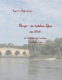 Bürger - ein teutsches Leben um 1800