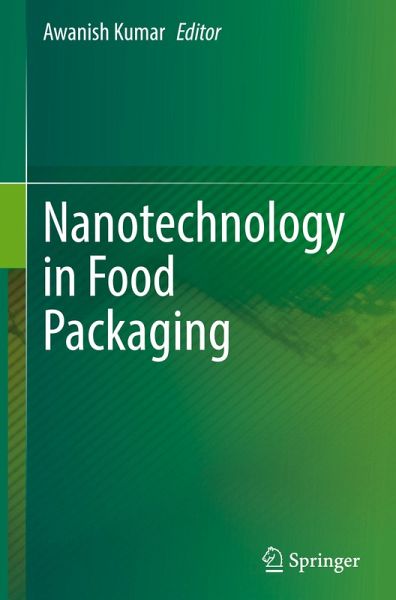 Nanotechnology in Food Packaging Nanotechnology in Food Packaging