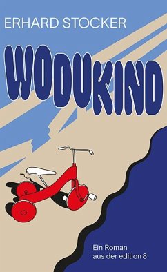 Wodukind - Stocker, Erhard