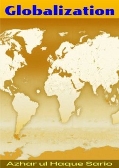 Cover Globalization