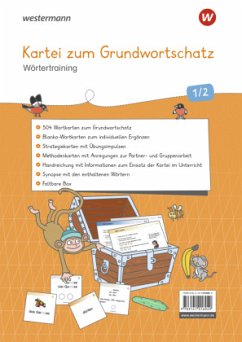 Cover Westermann Unterrichtsmaterialien Grundschule