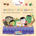 Monstruos y otras andanzas (eBook, ePUB)