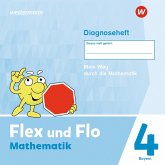 Flex und Flo 4. Diagnoseheft. Für Bayern Flex und Flo 4. Diagnoseheft. Für Bayern