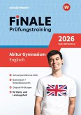 FiNALE Prüfungstraining Abitur Baden-Württemberg. Englisch 2026