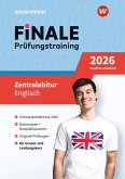 FiNALE Prüfungstraining Zentralabitur Nordrhein-Westfalen. Englisch 2026 FiNALE Prüfungstraining Zentralabitur Nordrhein-Westfalen. Englisch 2026