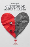 Cuentos de amor y rabia (eBook, ePUB)