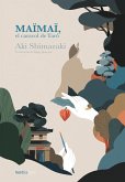 Maïmaï, el caracol de Tarô (eBook, ePUB)