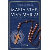 Maria vive, viva Maria! (eBook, ePUB) Maria vive, viva Maria! (eBook, ePUB)