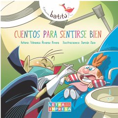Cover Cuentos para sentirse bien (eBook, ePUB)