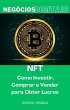 NFT - Como Investir, Comprar e Vender... - Bild 1