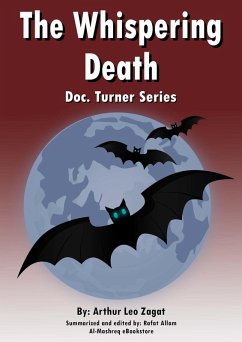 Cover The Whispering Death (eBook, ePUB)