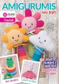 Amigurumis para bebés (eBook, ePUB) Amigurumis para bebés (eBook, ePUB)