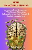 Vermögensbeschleunigung - Wie Sie den Zinseszins beherrschen, um Ihre finanzielle Realität zu verändern (eBook, ePUB)