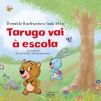 Tarugo vai à escola (eBook, ePUB) Tarugo vai à escola (eBook, ePUB)