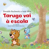 Tarugo vai à escola (eBook, ePUB) Tarugo vai à escola (eBook, ePUB)