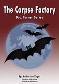 The Corpse Factory (eBook, ePUB) The Corpse Factory (eBook, ePUB)