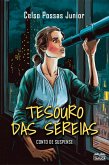 Tesouro das Sereias (eBook, ePUB)