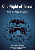 One Night of Terror (eBook, ePUB) One Night of Terror (eBook, ePUB)